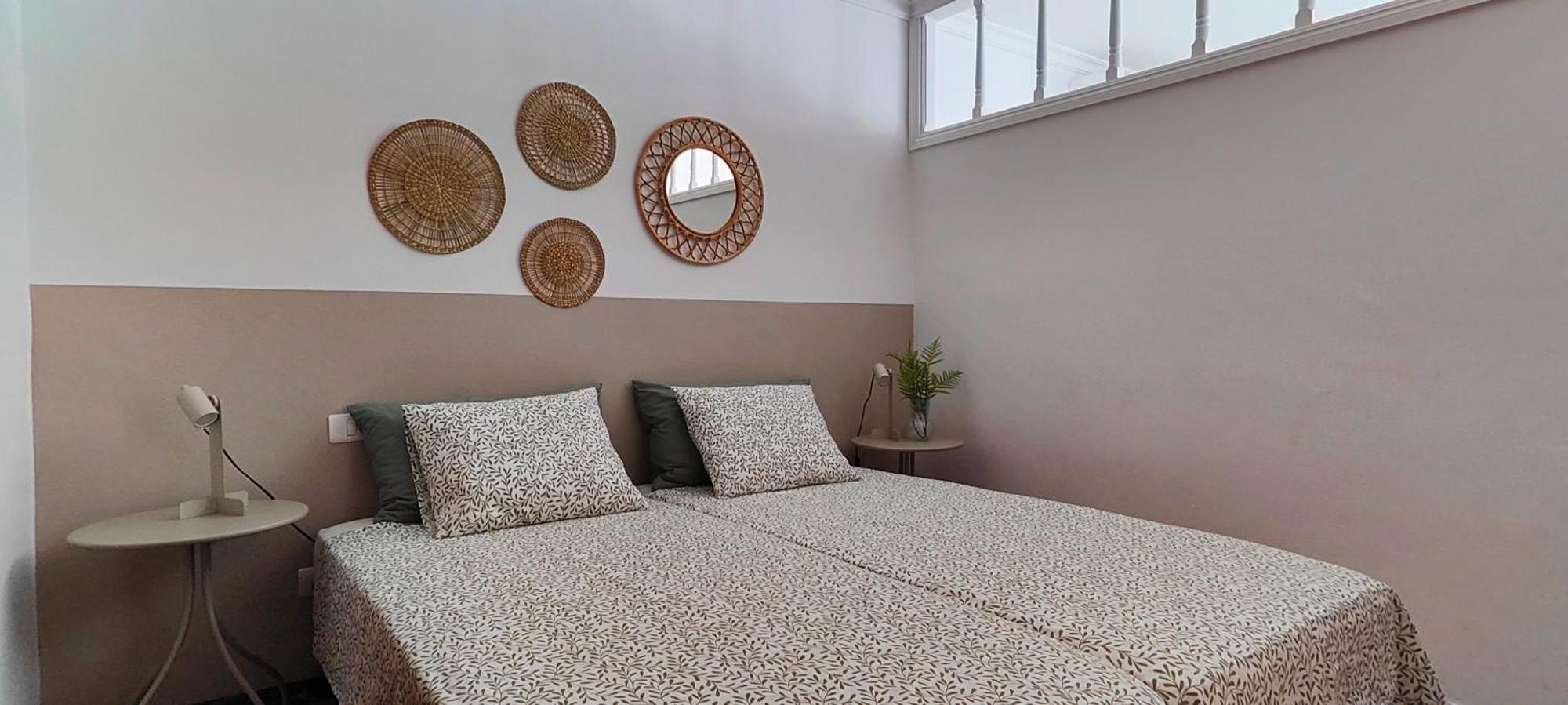 Apartment In The Heart Of Playa Del Ingles San Bartolomé Exterior foto