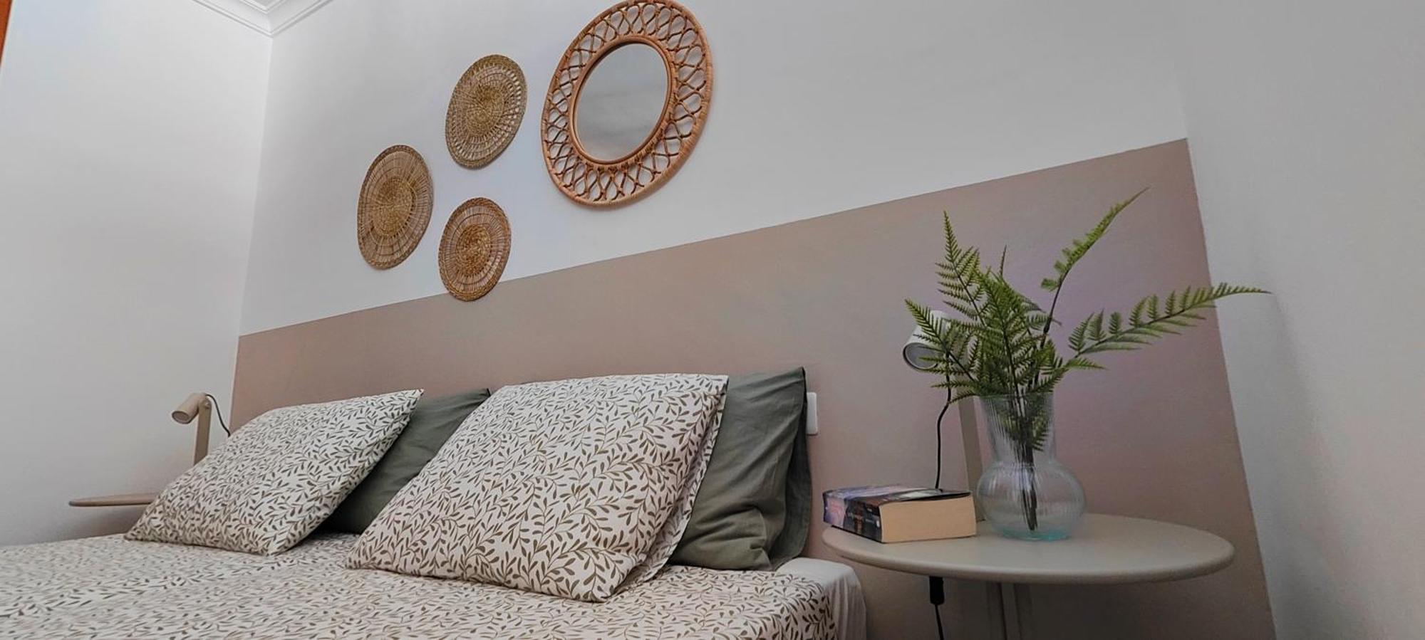 Apartment In The Heart Of Playa Del Ingles San Bartolomé Exterior foto