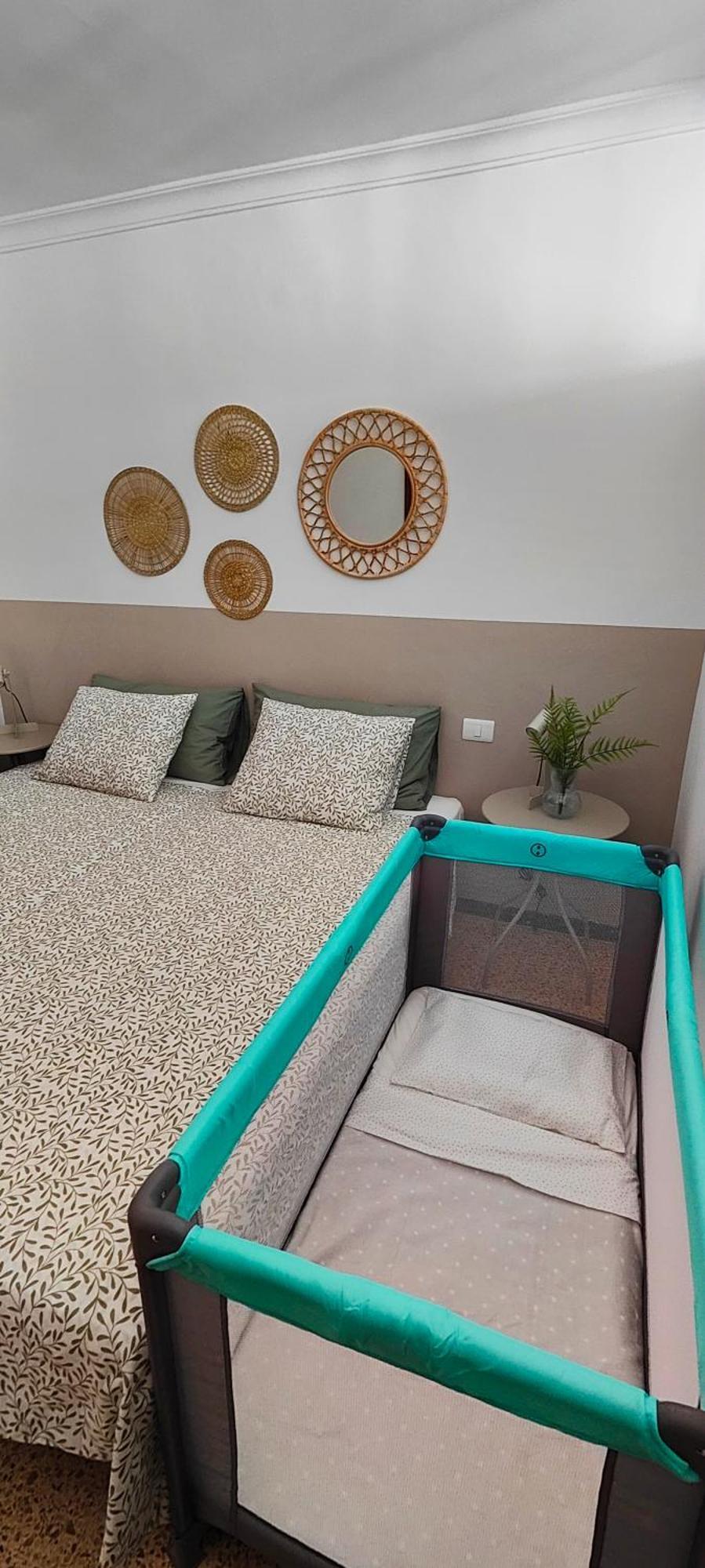 Apartment In The Heart Of Playa Del Ingles San Bartolomé Exterior foto