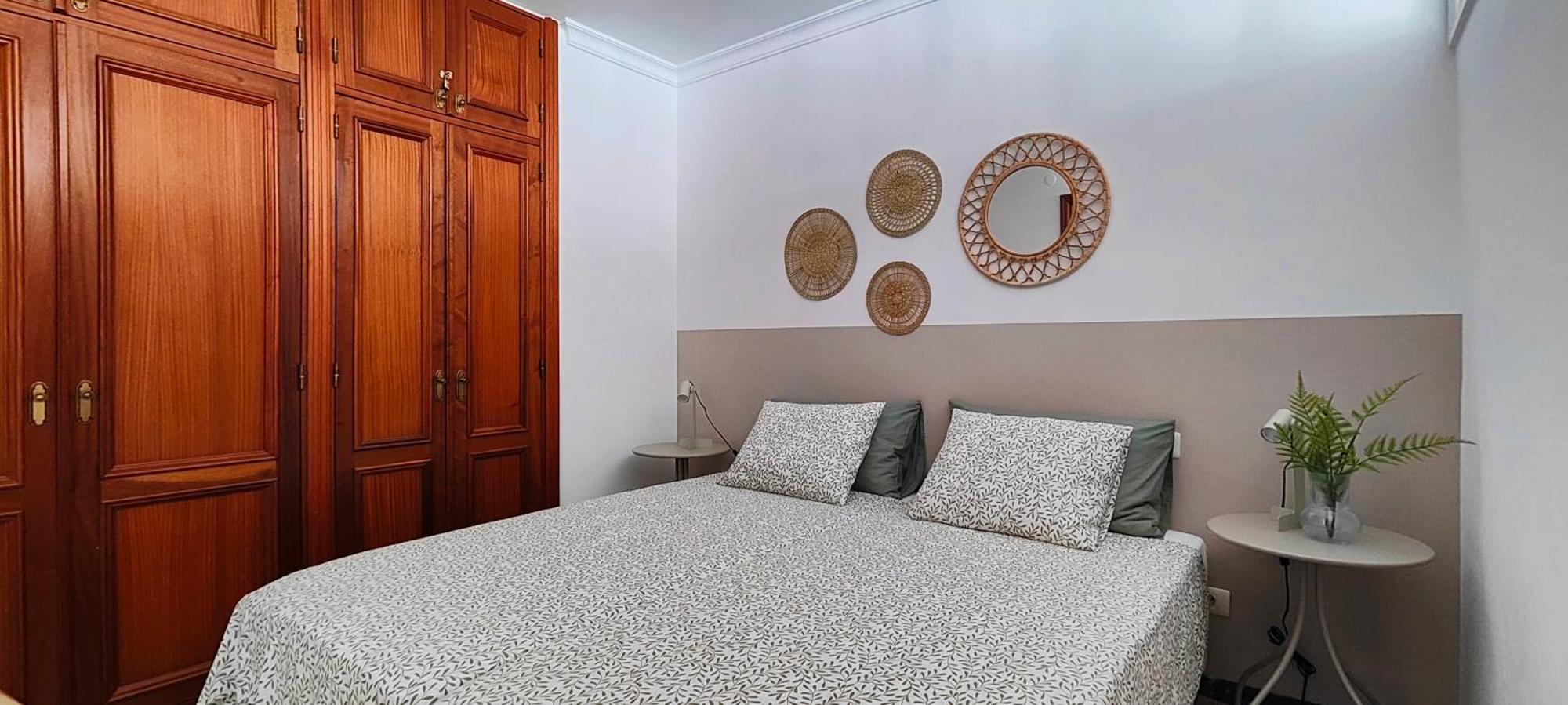 Apartment In The Heart Of Playa Del Ingles San Bartolomé Exterior foto